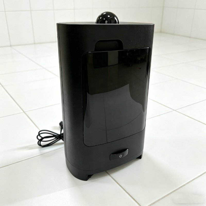Hair Clipper Professional - 살롱 스마트 헤어 트리머 진공청소기 (헤어