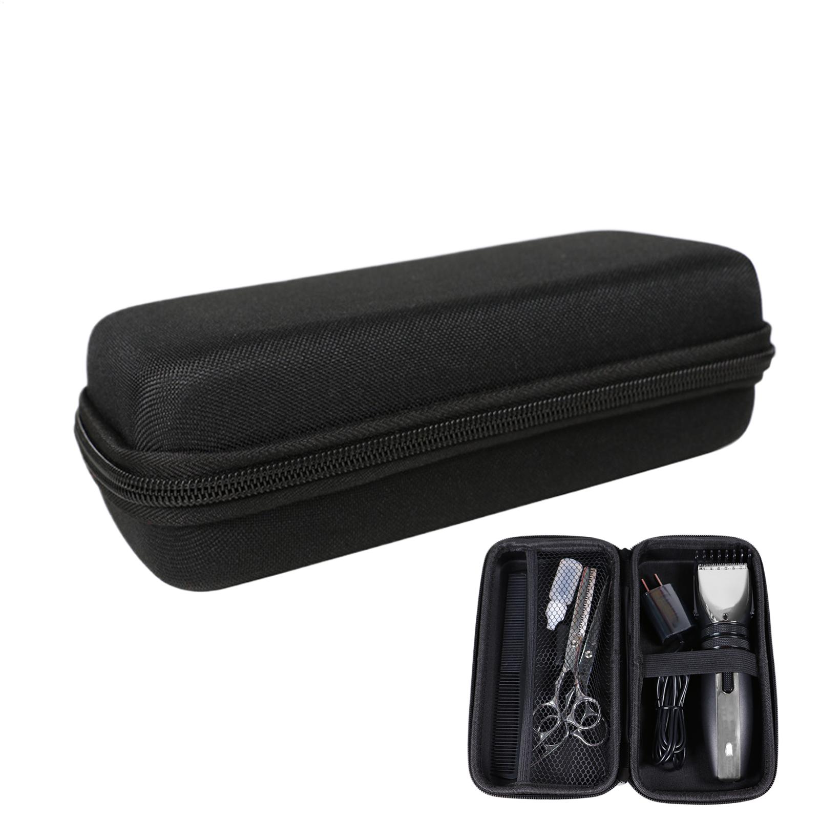 Mens Grooming Tools - 보관함 전기 헤어 커팅 가방 헤어