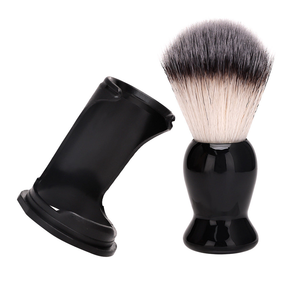 Mens Grooming Barber - 면도 브러쉬 수염 남성용 면도 브러쉬