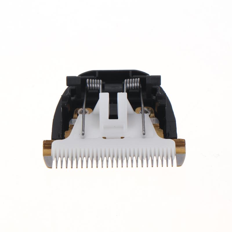 1개 세라믹 티타늄 교체용 블레이드 헤어 클리퍼 범용  - Hair Clipper Professional 리뷰 및 가격
