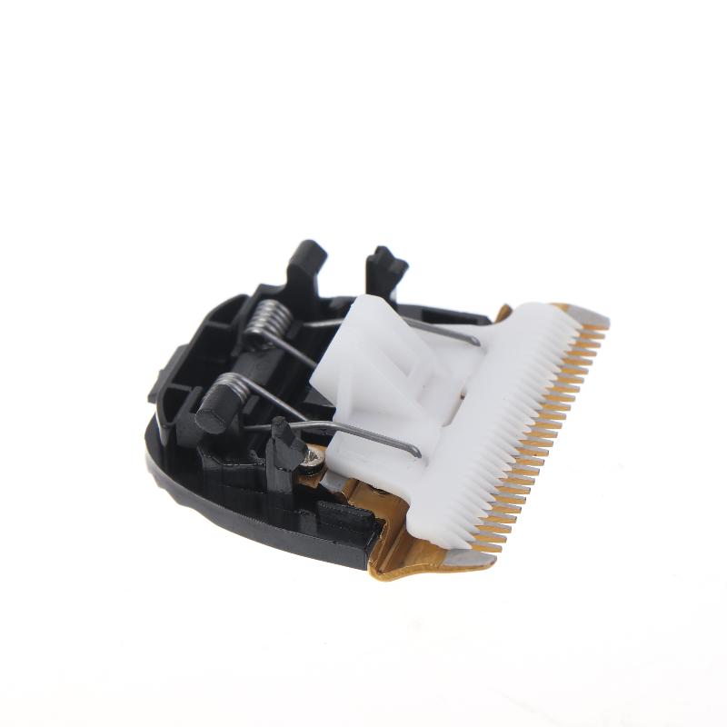 1개 세라믹 티타늄 교체용 블레이드 헤어 클리퍼 범용  - Hair Clipper Professional 리뷰 및 가격