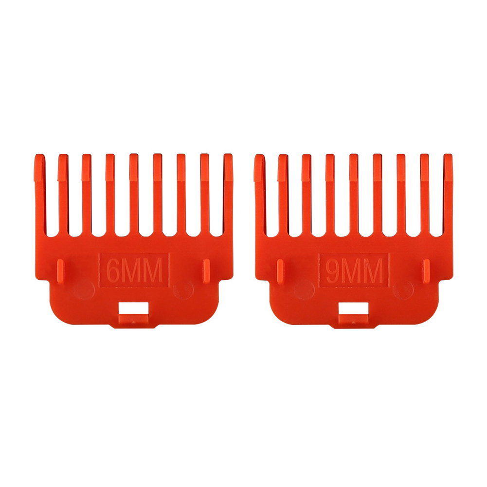 2/4개입 가이드 빗 T9 교체용 가이드 리미트 빗 1 - Hair Clipper Professional 리뷰 및 가격