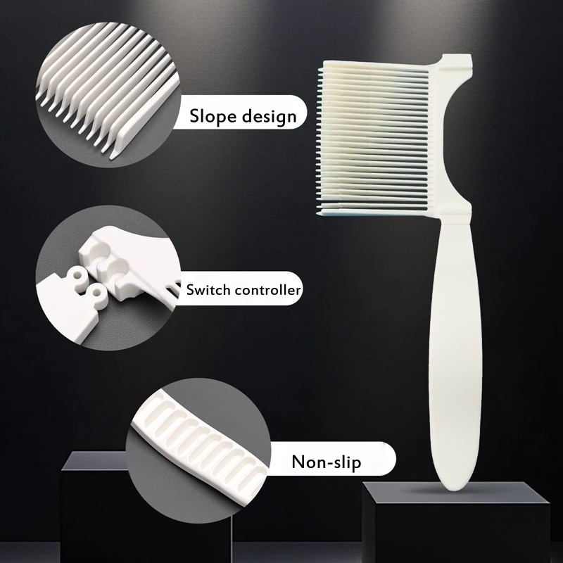 전문가용 헤어 클리퍼 정렬 빗 세트, 남성용 다중 사이 - Hair Clipper Professional 리뷰 및 가격