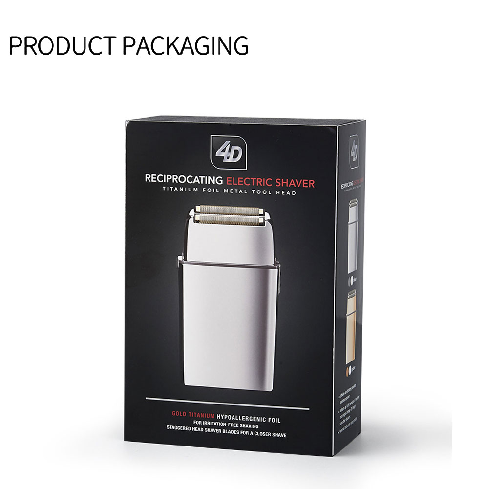금속 USB 충전식 금속 바디 휴대용 전기 면도기 남성 - Men'S Grooming Hair And Body Wash 리뷰 및 가격