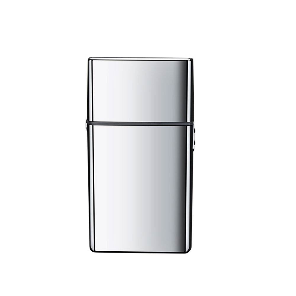 금속 USB 충전식 금속 바디 휴대용 전기 면도기 남성 - Men'S Grooming Hair And Body Wash 리뷰 및 가격
