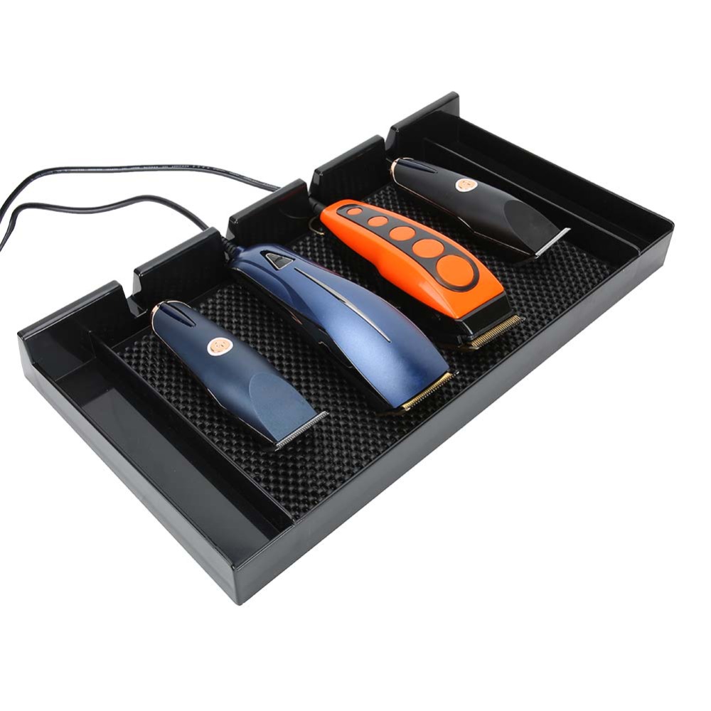 PC 헤어 클리퍼 보관 상자 미끄럼 방지 디자인 푸시풀 - Hair Clipper Professional 리뷰 및 가격