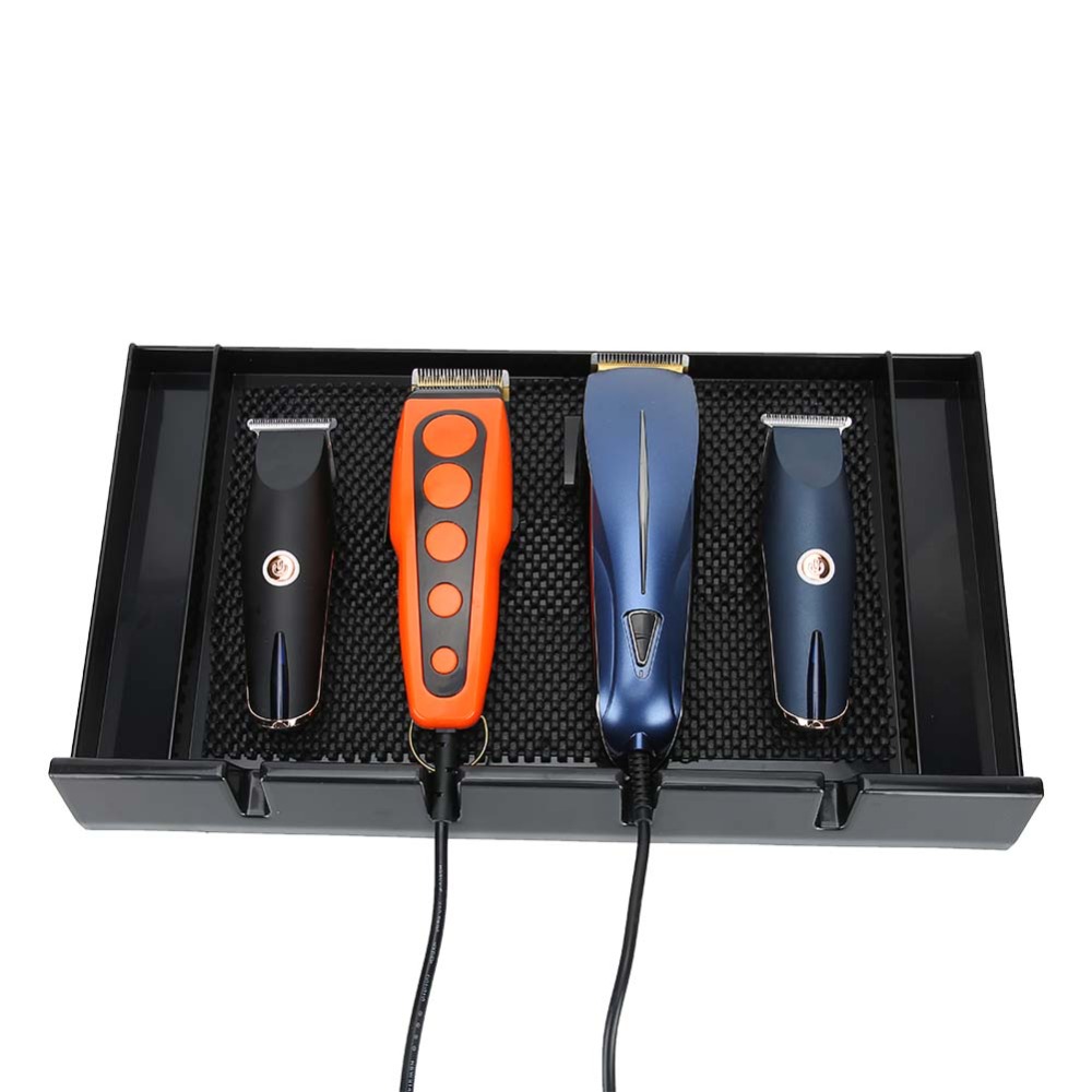 PC 헤어 클리퍼 보관 상자 미끄럼 방지 디자인 푸시풀 - Hair Clipper Professional 리뷰 및 가격