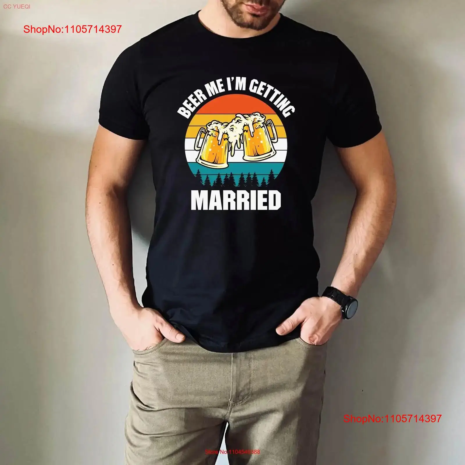 Beer Me I'm Getting Married 신랑 - Men'S Grooming For Engagement 리뷰 및 가격