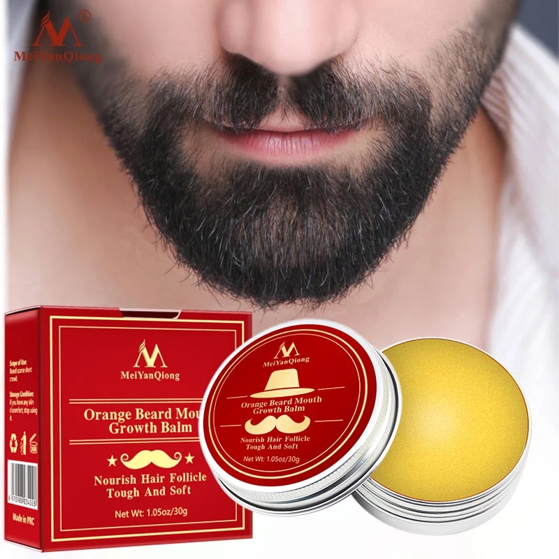 천연 오렌지 유기농 수염 오일, 왁스 밤, 탈모 제품, - Men'S Grooming Wax 리뷰 및 가격