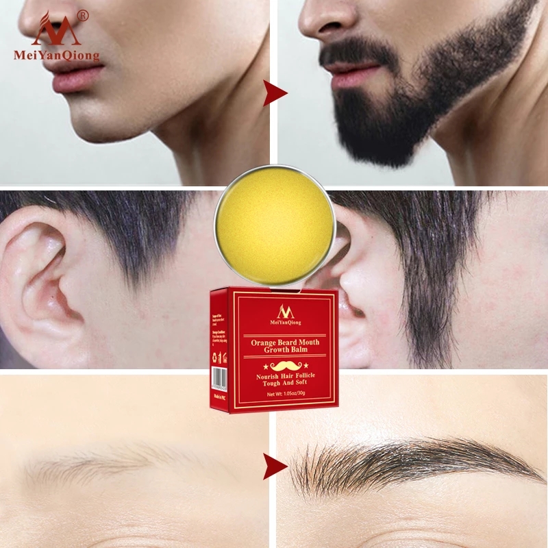 천연 오렌지 유기농 수염 오일, 왁스 밤, 탈모 제품, - Men'S Grooming Wax 리뷰 및 가격