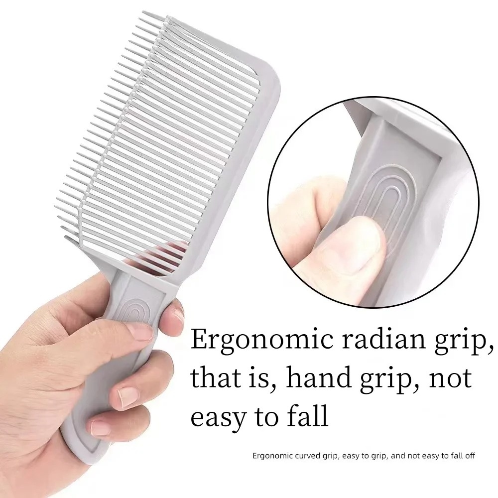 전문가용 바버 페이드 빗, 내열성 헤어 커팅 클리퍼 블 - Hair Clipper Professional 리뷰 및 가격