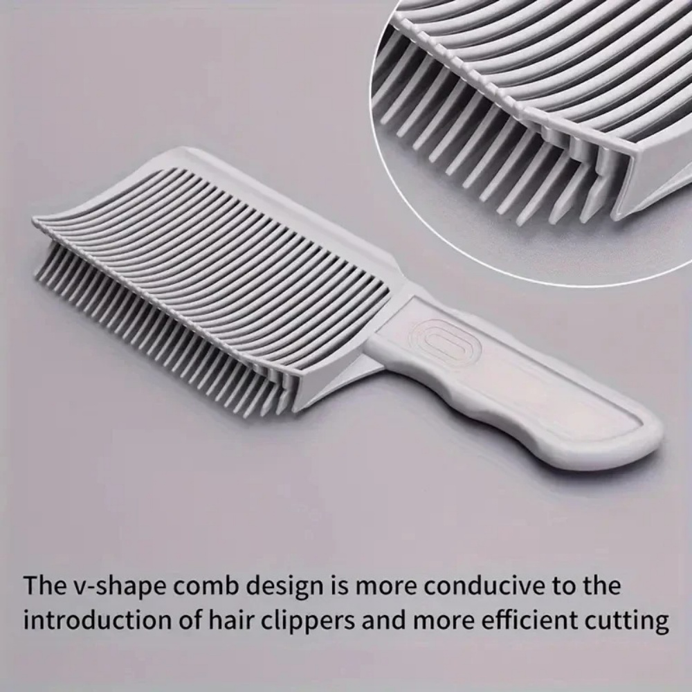 전문가용 바버 페이드 빗, 내열성 헤어 커팅 클리퍼 블 - Hair Clipper Professional 리뷰 및 가격