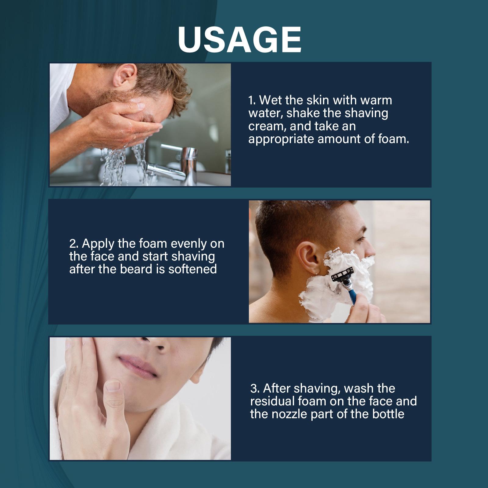 남성용 수염 관리 쉐이빙 크림 리프레싱 젤, 피부 관리 - Men'S Grooming And Skin Care 리뷰 및 가격