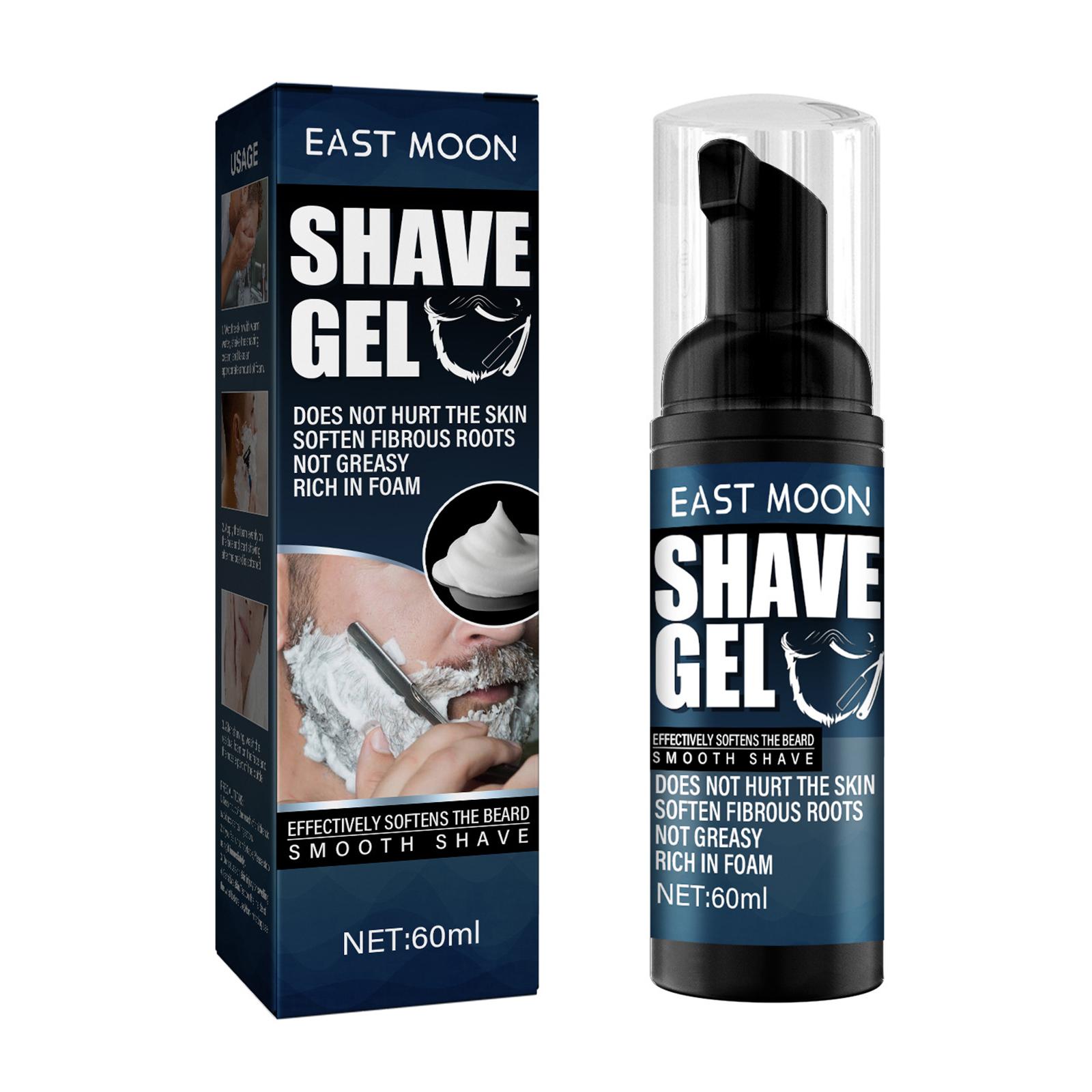 남성용 수염 관리 쉐이빙 크림 리프레싱 젤, 피부 관리 - Men'S Grooming And Skin Care 리뷰 및 가격