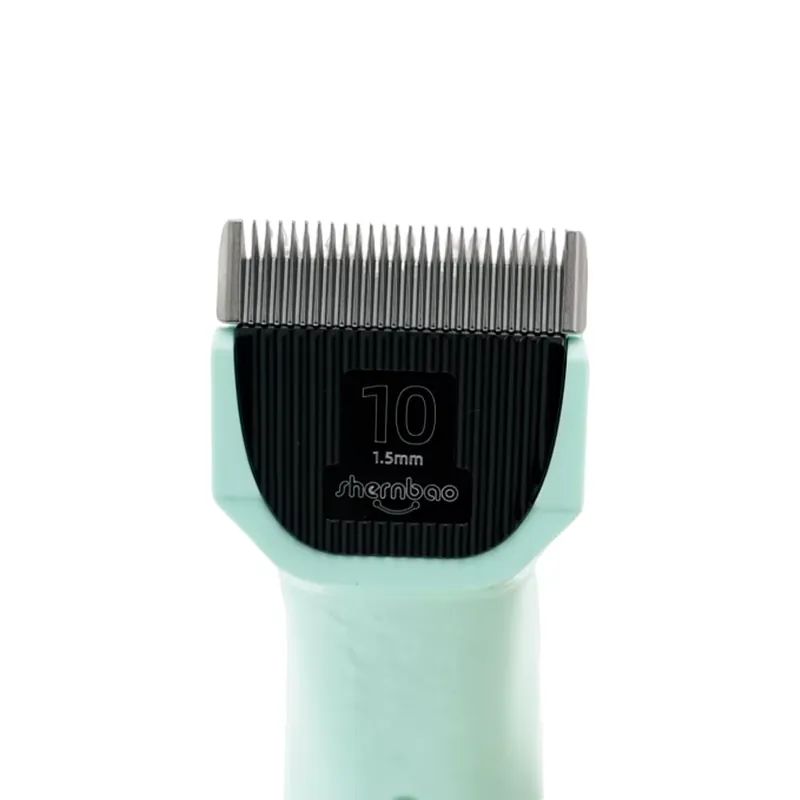 션바오 PGC-538-C 애견 트리머 애완동물 미용 클 - Hair Clipper Professional 리뷰 및 가격