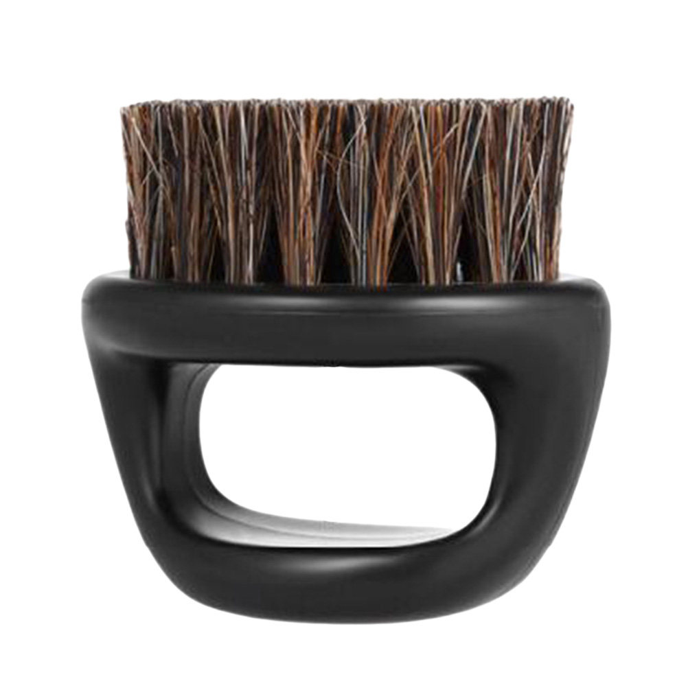 2개입 남성용 수염 브러쉬 천연 멧돼지털 휴대용 경량  - Men'S Grooming Wax 리뷰 및 가격