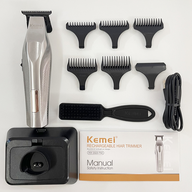 Kemei 헤어 트리머 전문 헤어 클리퍼 전기 이발기  - Hair Clipper Professional 리뷰 및 가격