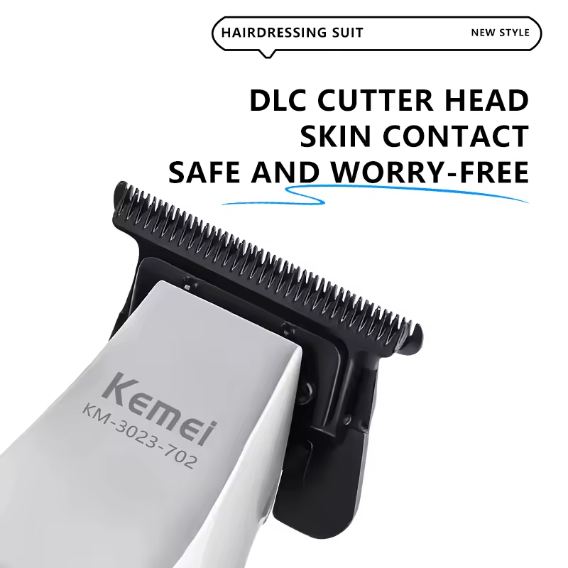 Kemei 헤어 트리머 전문 헤어 클리퍼 전기 이발기  - Hair Clipper Professional 리뷰 및 가격