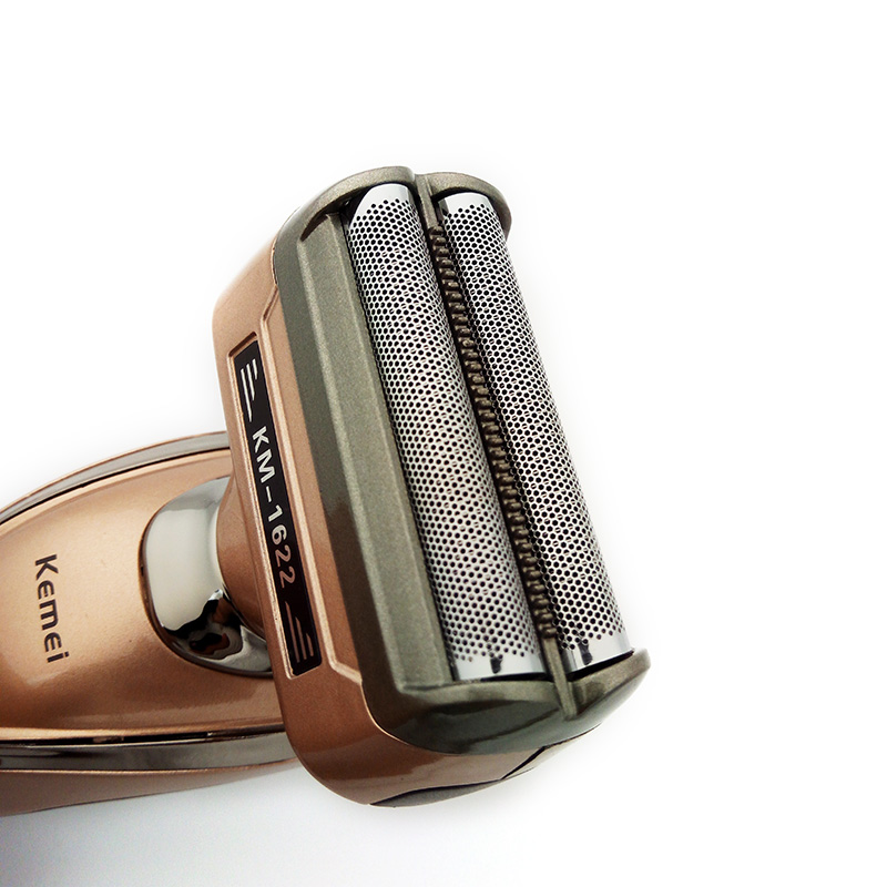 Kemei4 인 1 다기능 전기 호일 면도기 코 귀 바 - Men'S Grooming Razor Kit 리뷰 및 가격