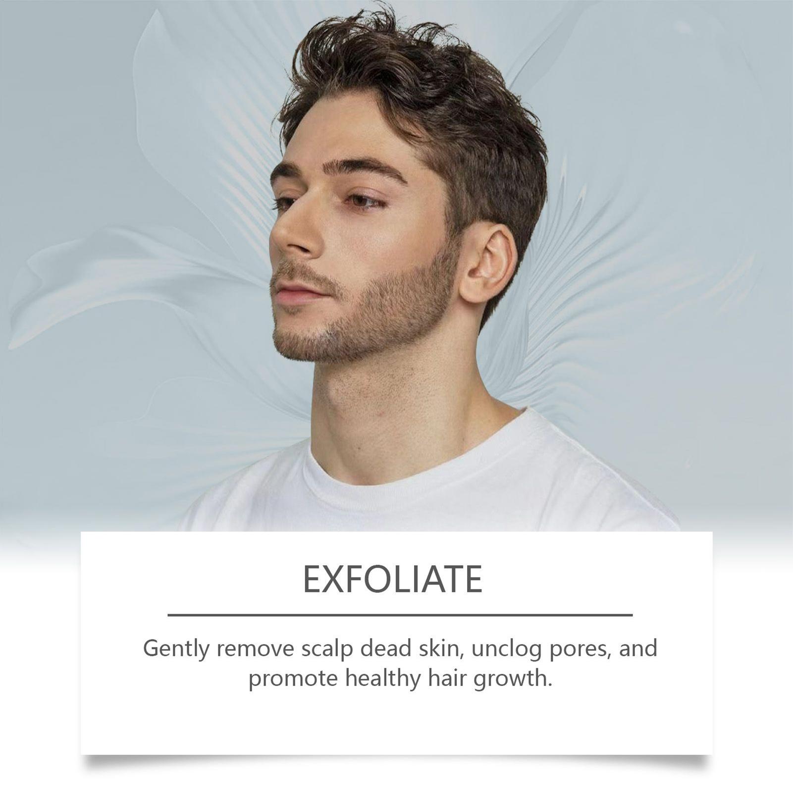 남성용 헤어 텍스처 파우더 자연스러운 룩을 위한 쉽게  - Men'S Grooming Wax 리뷰 및 가격