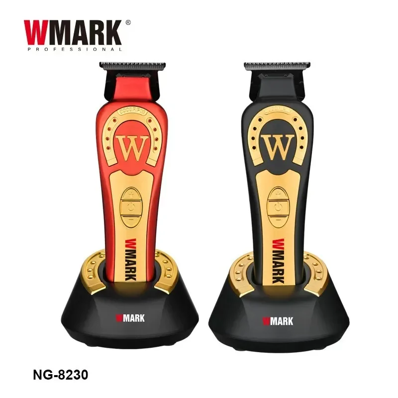 WMARK NG-8030/8230 남성용 전문 헤어 클 - Hair Clipper Professional 리뷰 및 가격
