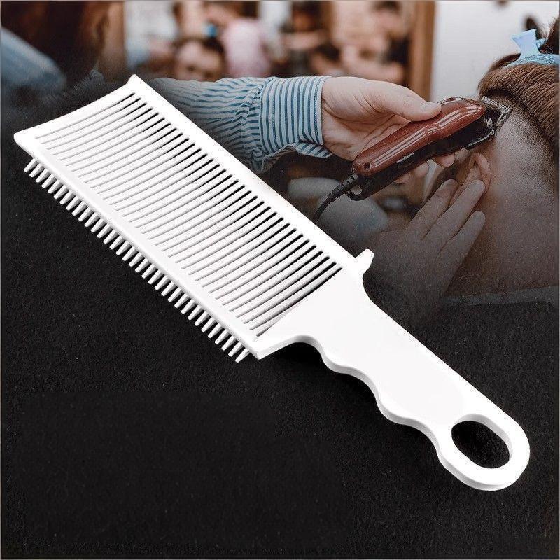 1개입 헤어 커팅 빗 전문 이발사용 플랫탑 헤어 커팅  - Hair Clipper Professional 리뷰 및 가격