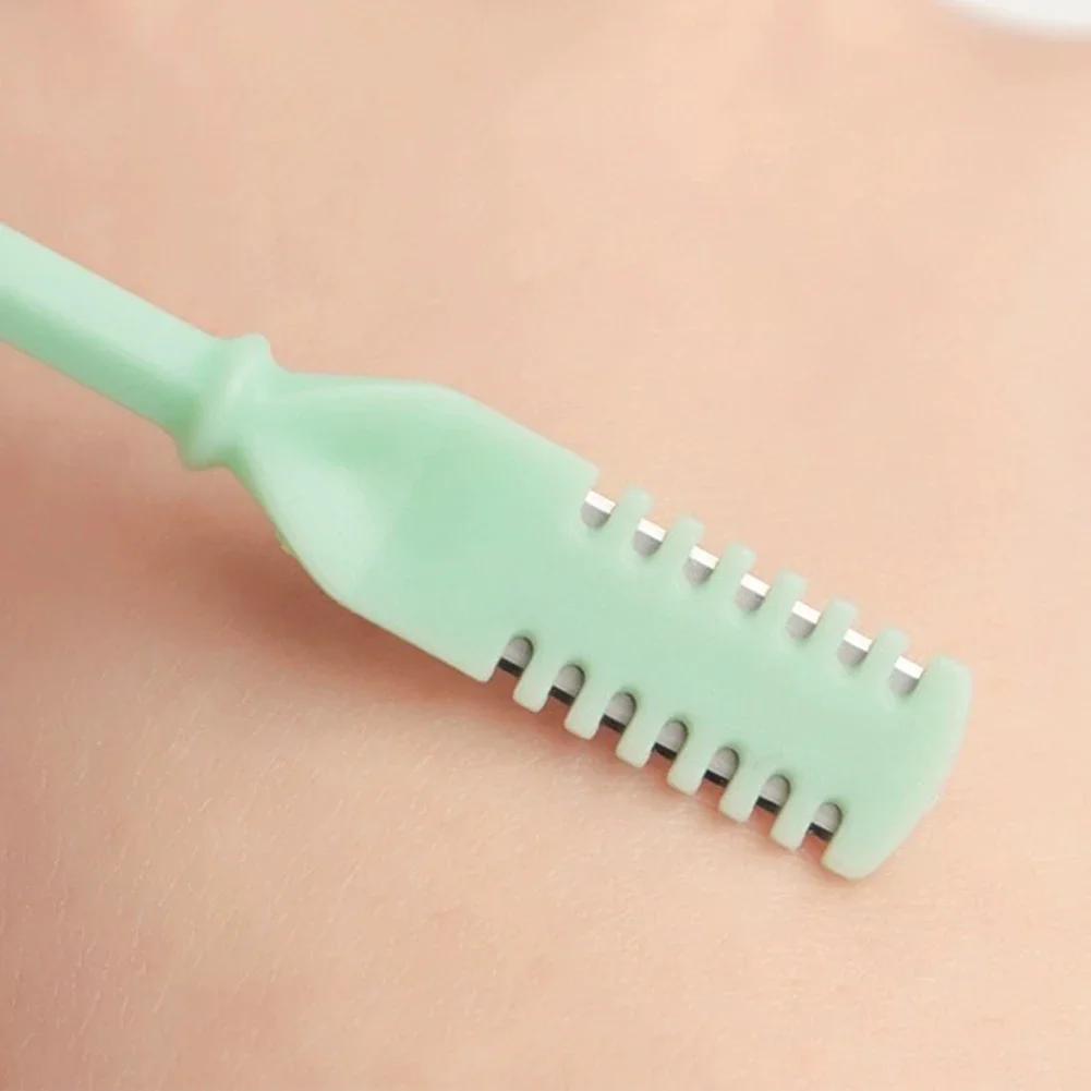 12개 듀얼 헤드 코털 트리머 수동 세트 - 남녀공용  - Men'S Grooming For Engagement 리뷰 및 가격
