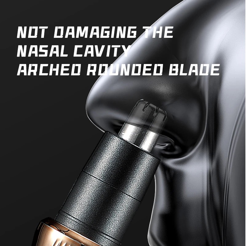 Kemei 충전식 전기 귀 및 코 헤어 트리머 전문 무 - Hair Clipper Professional 리뷰 및 가격