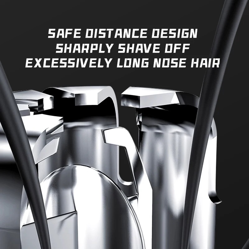 Kemei 충전식 전기 귀 및 코 헤어 트리머 전문 무 - Hair Clipper Professional 리뷰 및 가격