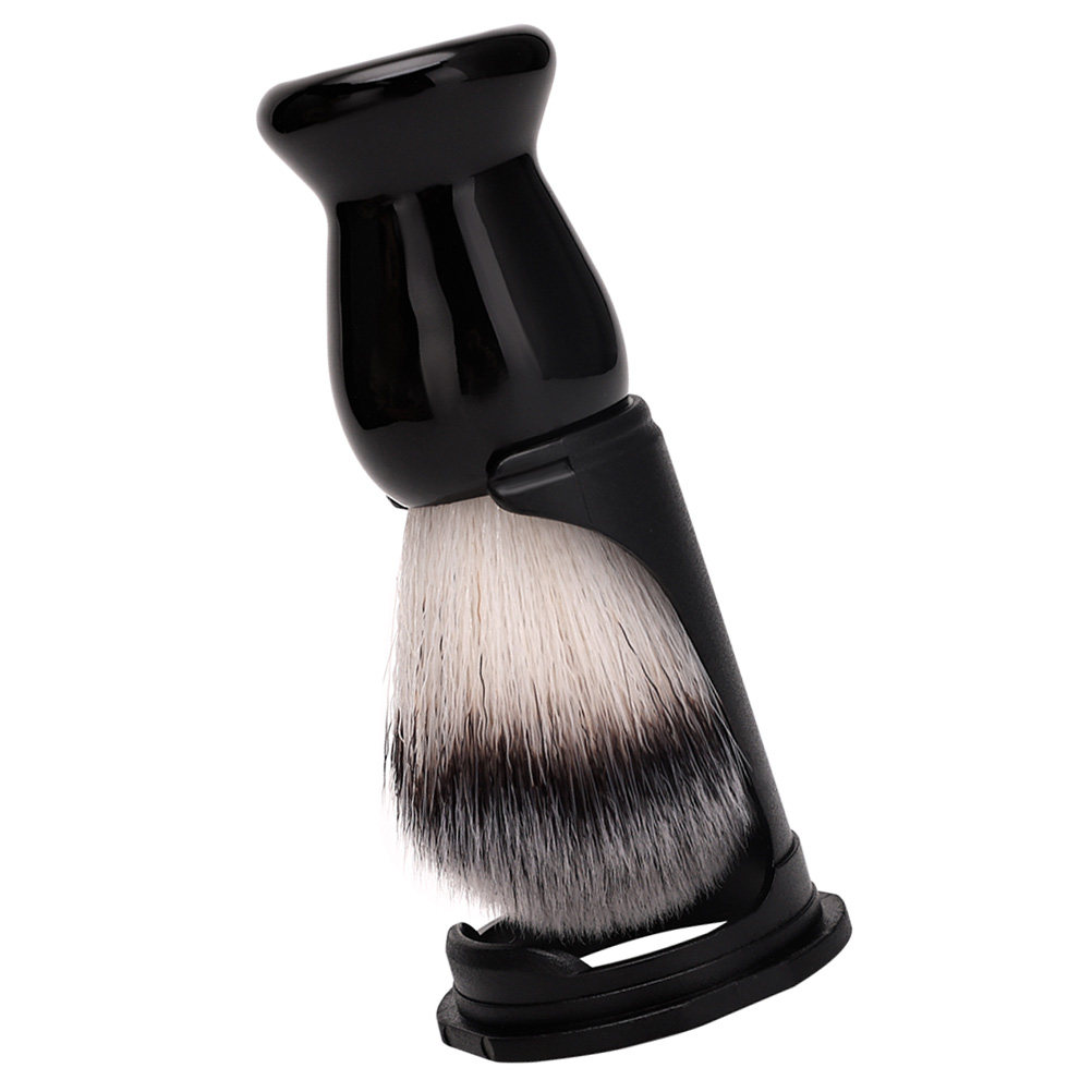 면도 브러쉬 수염 남성용 면도 브러쉬 브러쉬 세척 도구 - Mens Grooming Barber 리뷰 및 가격