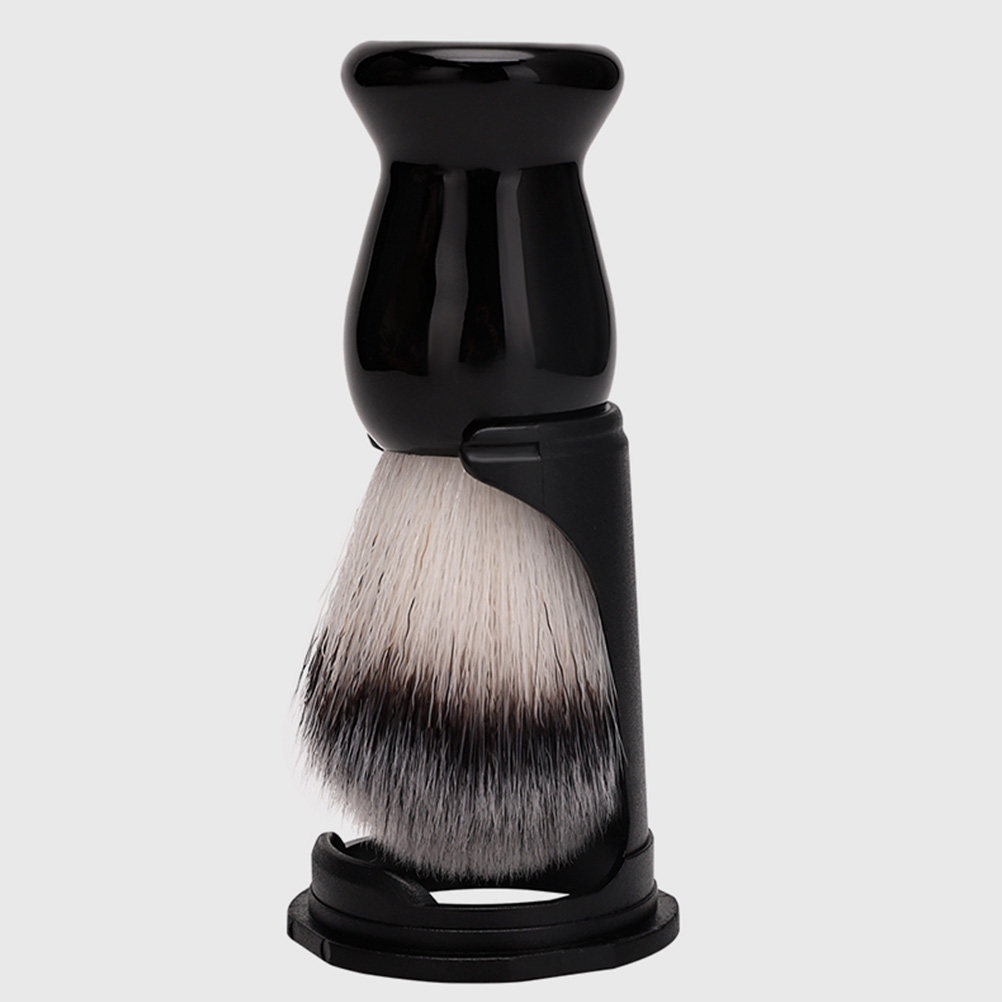 면도 브러쉬 수염 남성용 면도 브러쉬 브러쉬 세척 도구 - Mens Grooming Barber 리뷰 및 가격