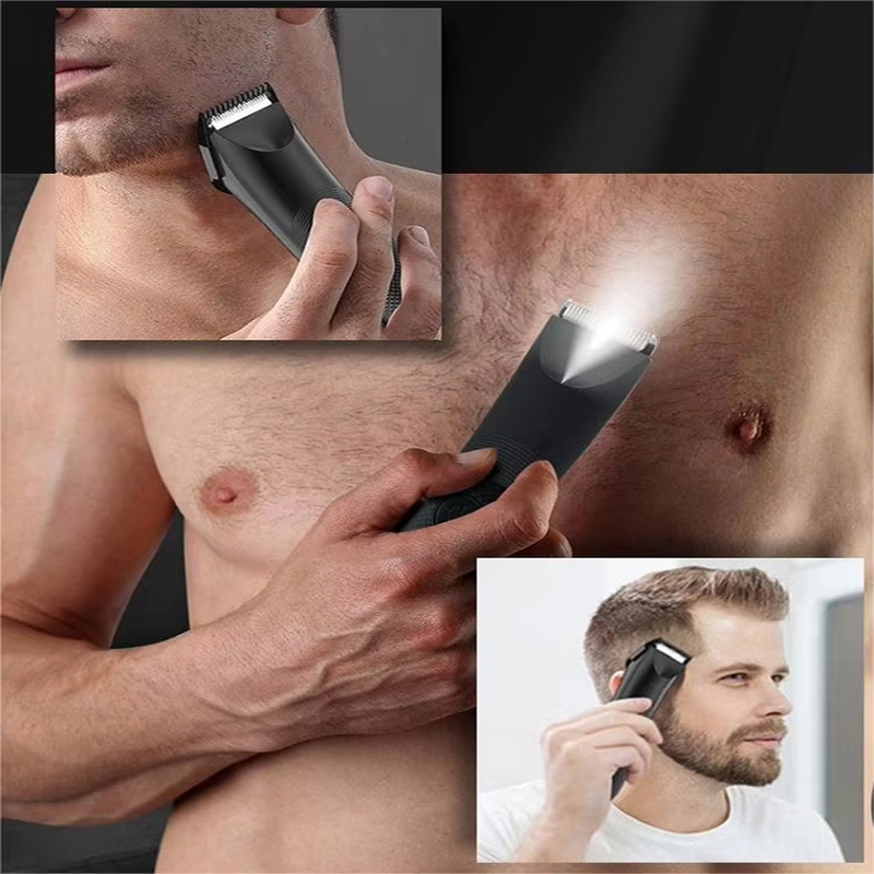 바디 헤어 트리머 제모기 바디 그루머 그루밍 키트 제모 - Men'S Grooming Razor Kit 리뷰 및 가격