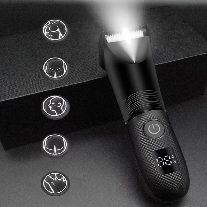 바디 헤어 트리머 제모기 바디 그루머 그루밍 키트 제모 - Men'S Grooming Razor Kit 리뷰 및 가격