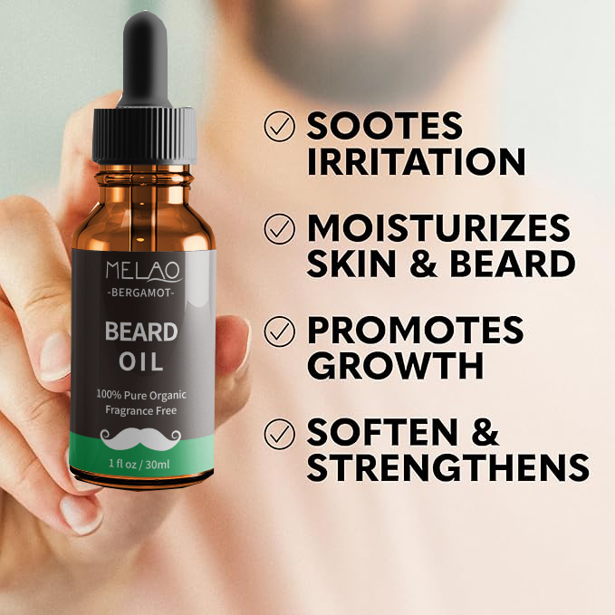 남성용 30ml 수염 성장 오일 세럼 수염 성장 및 그 - Men'S Grooming And Skin Care 리뷰 및 가격
